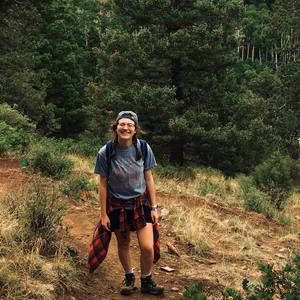 Meet your Posher, Bailey